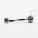 TN114 Piercing Intimo Christina Titânio ASTM F136