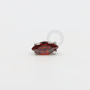 TN287 Topo Mini Shuttle Zirconia Titânio