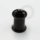 TN1197 Alargador Titânio PVD Black - 8mm