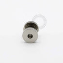 TN1534 Alargador Rosca Externa 25mm Titânio ASTM F-136