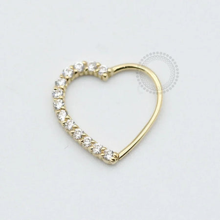 DAITH OURO