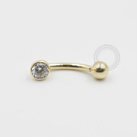 NAVEL OURO