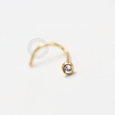 NOSTRIL OURO